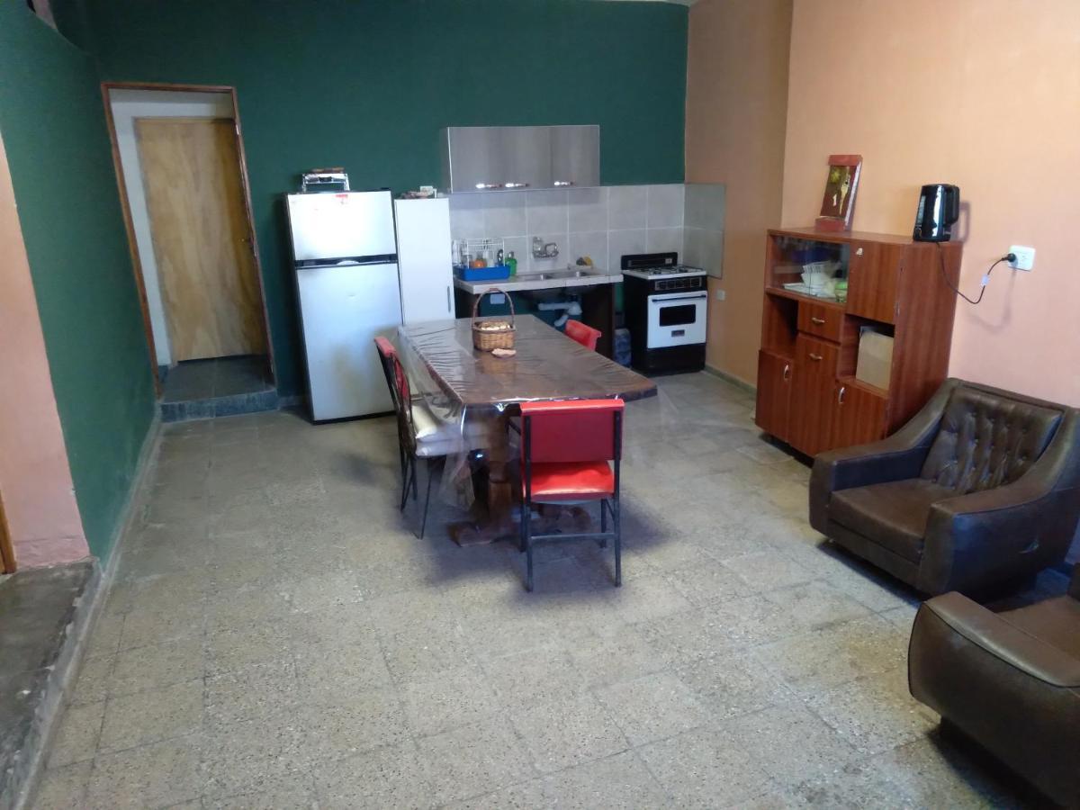 Las 2 Tinajas Fiambala Kültér fotó
